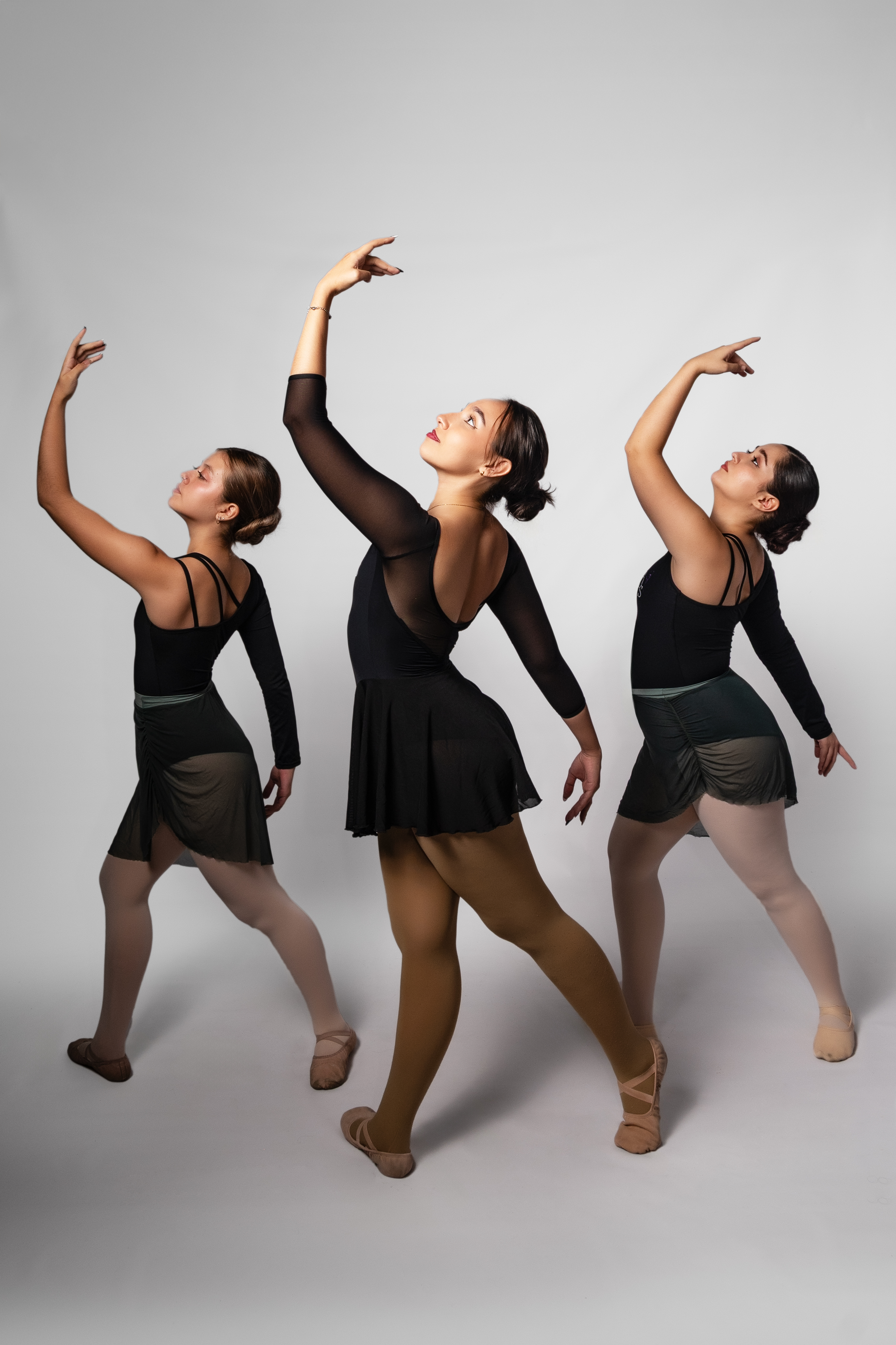 Paris Dance Studio 04