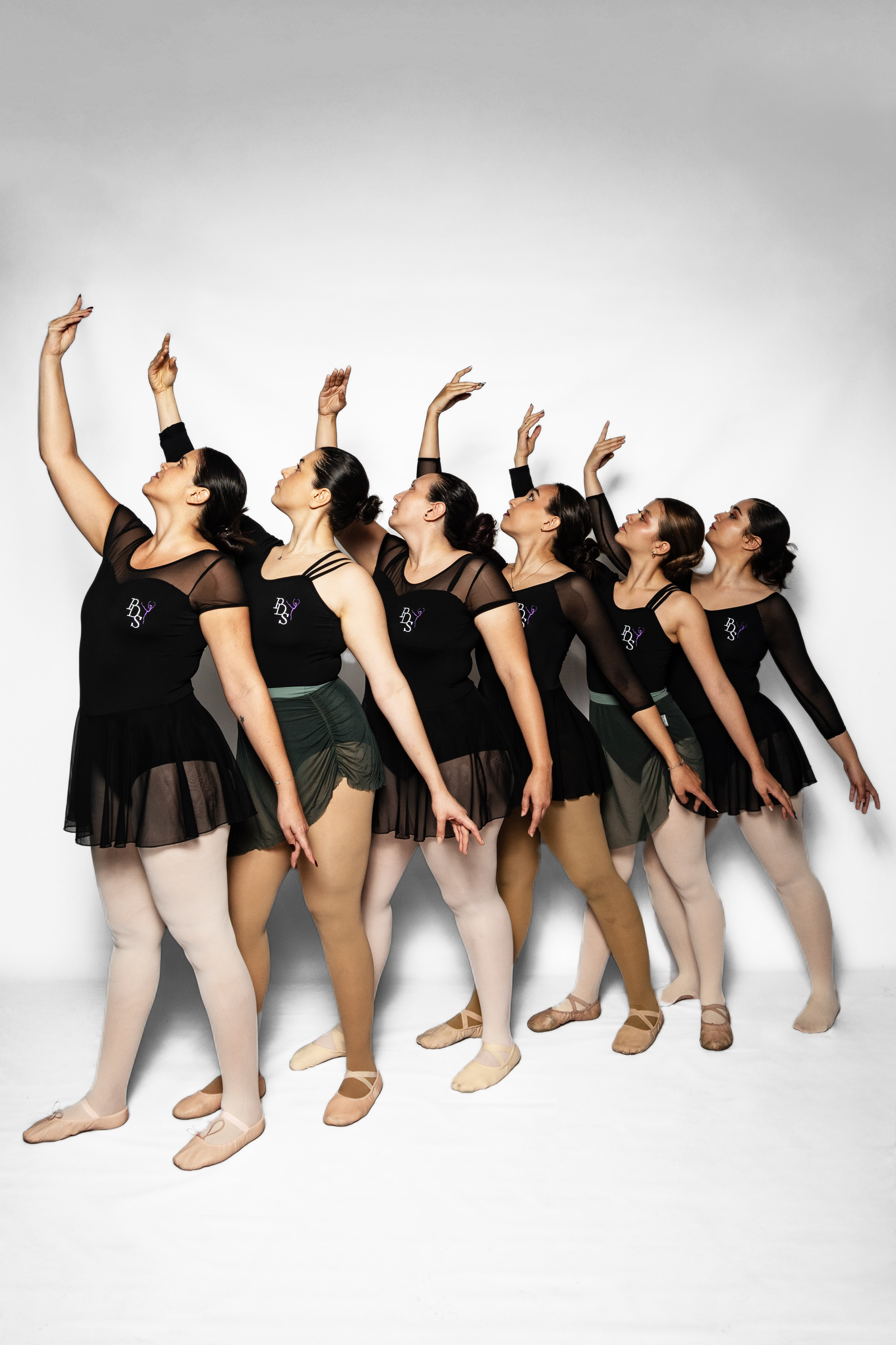 Paris Dance Studio 09