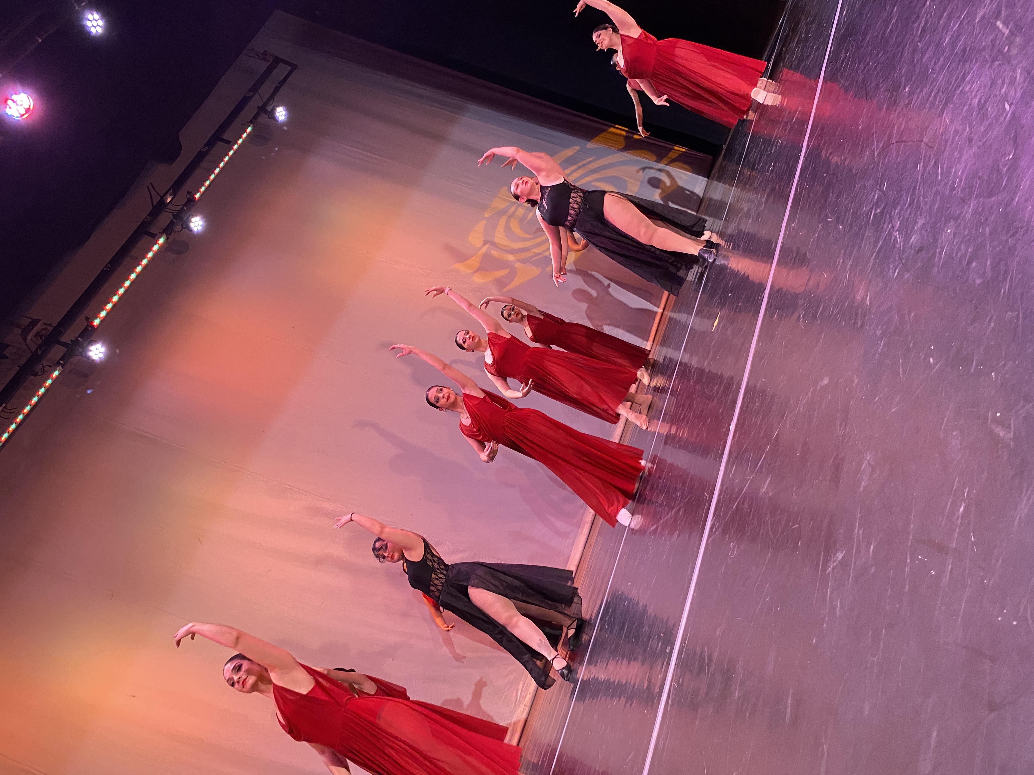 Paris Dance Studio 11