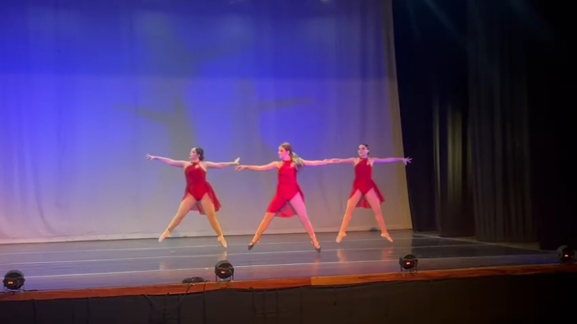 Paris Dance Studio 13