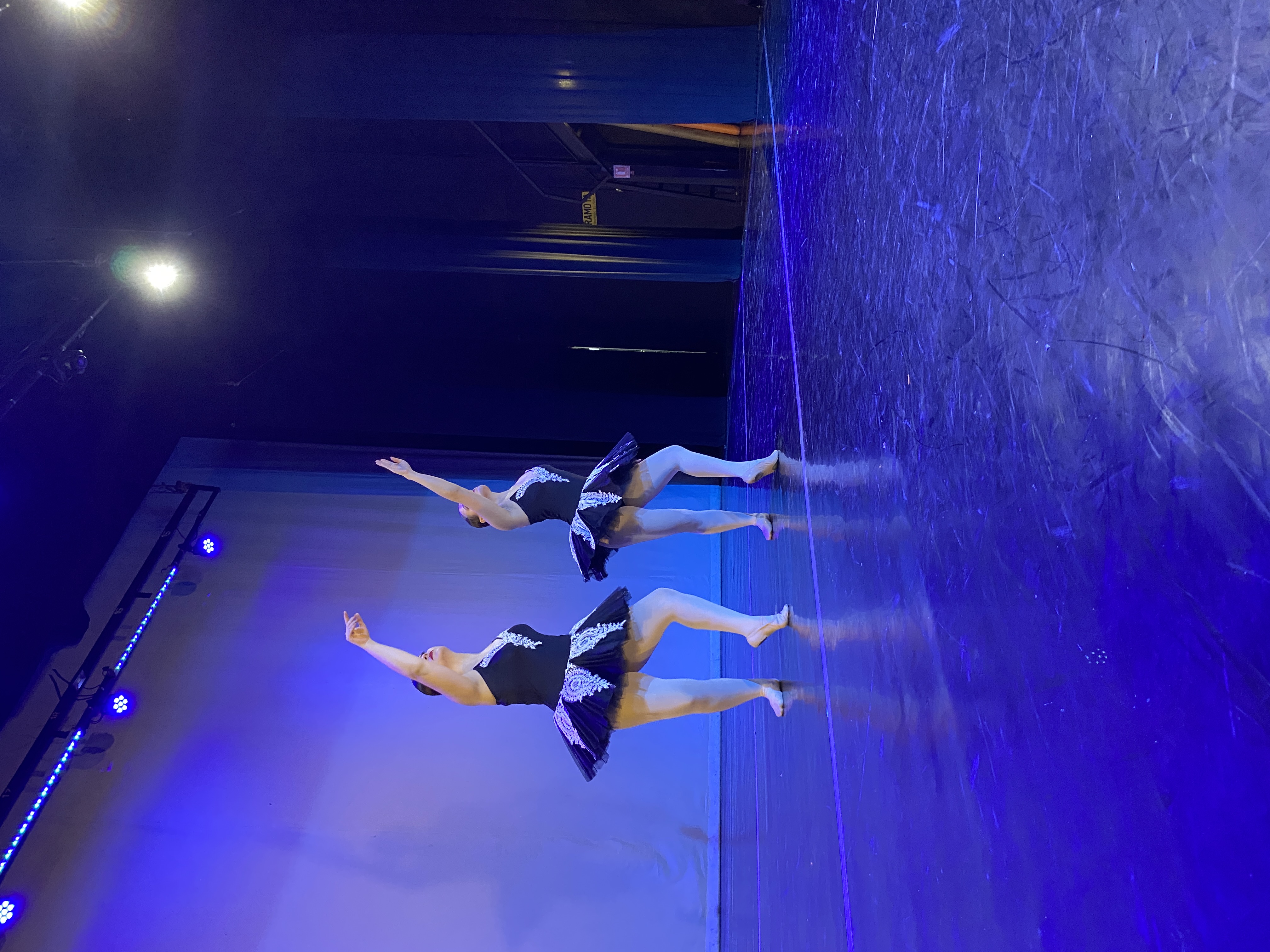 Paris Dance Studio 14