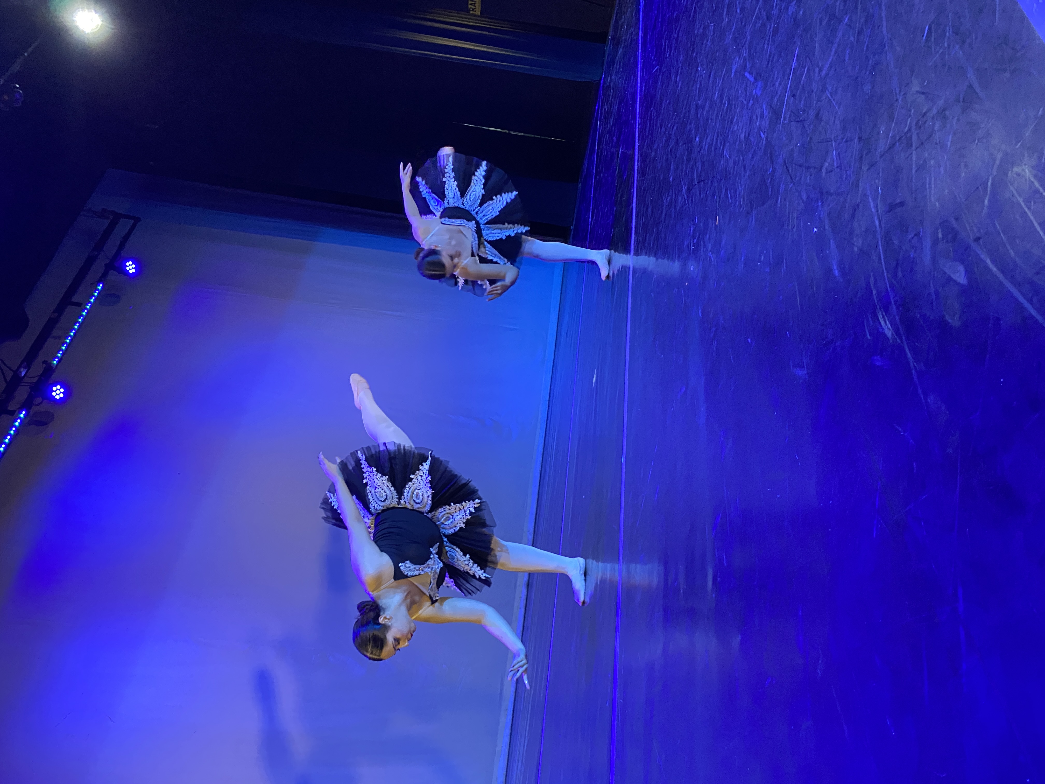 Paris Dance Studio 15