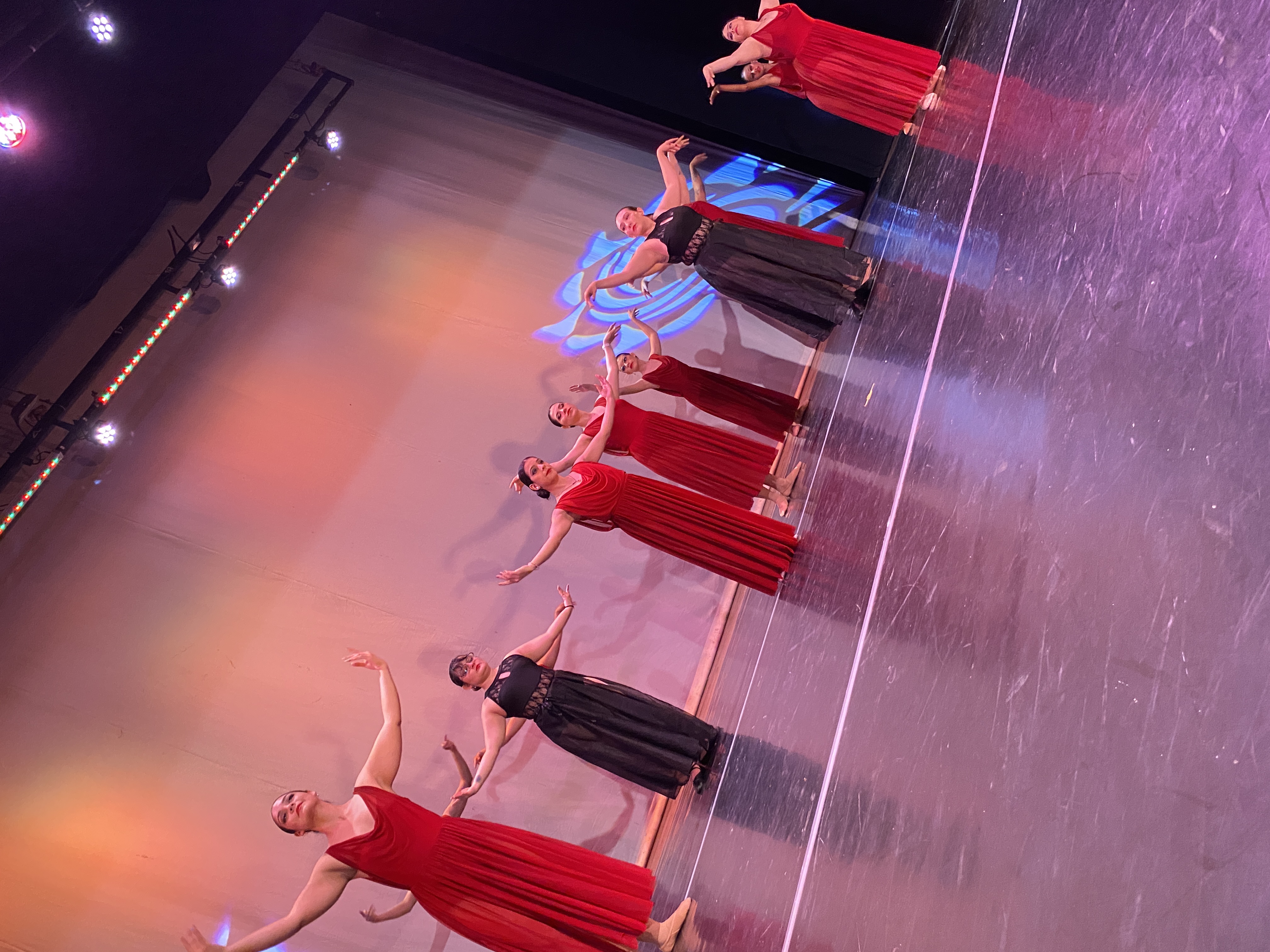 Paris Dance Studio 17