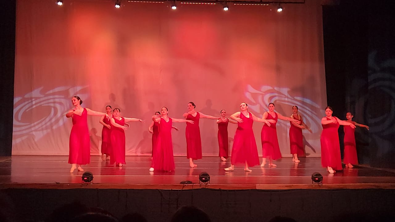 Paris Dance Studio 18