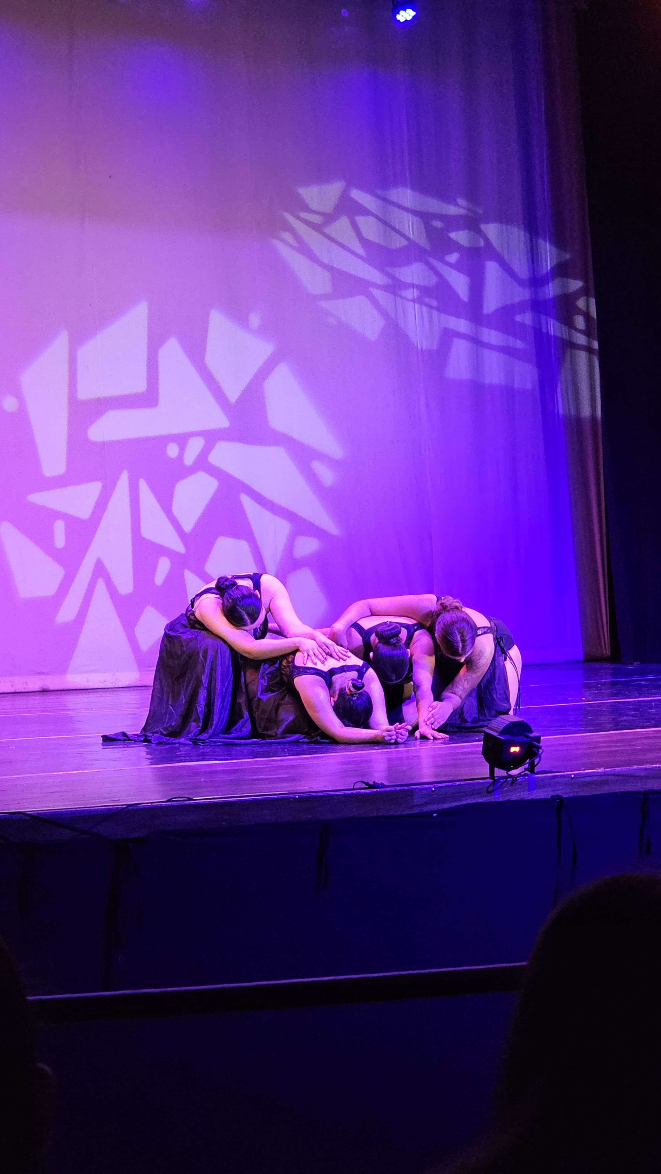 Paris Dance Studio 21