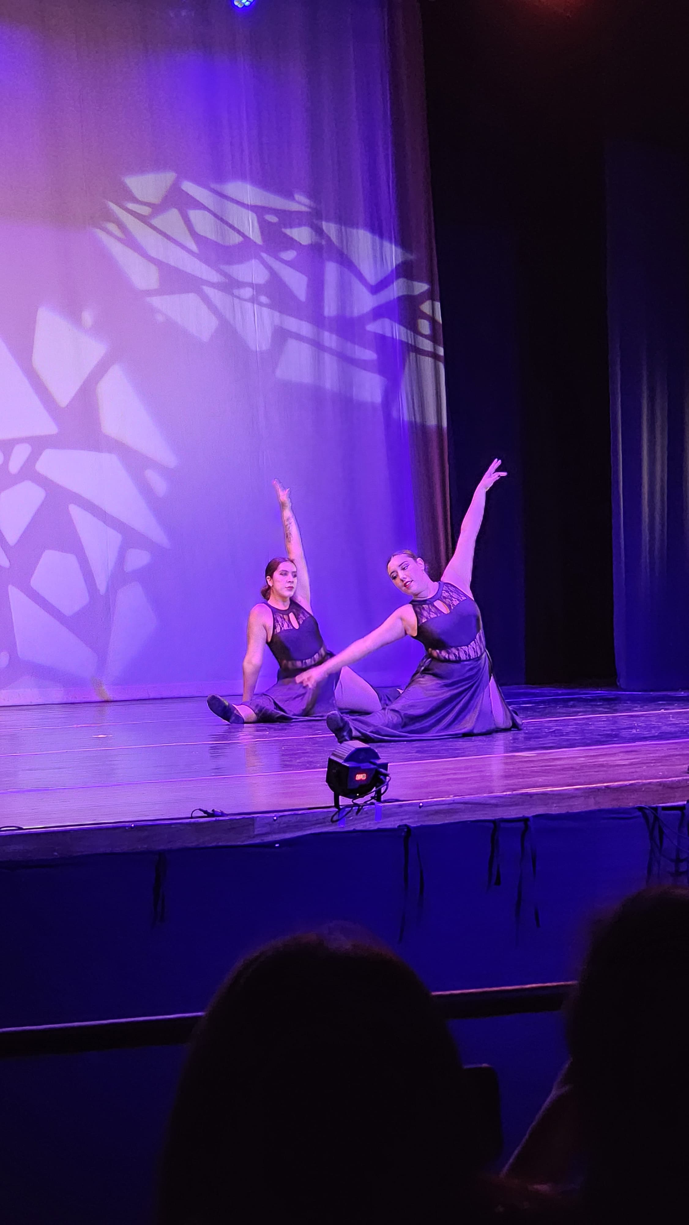 Paris Dance Studio 22