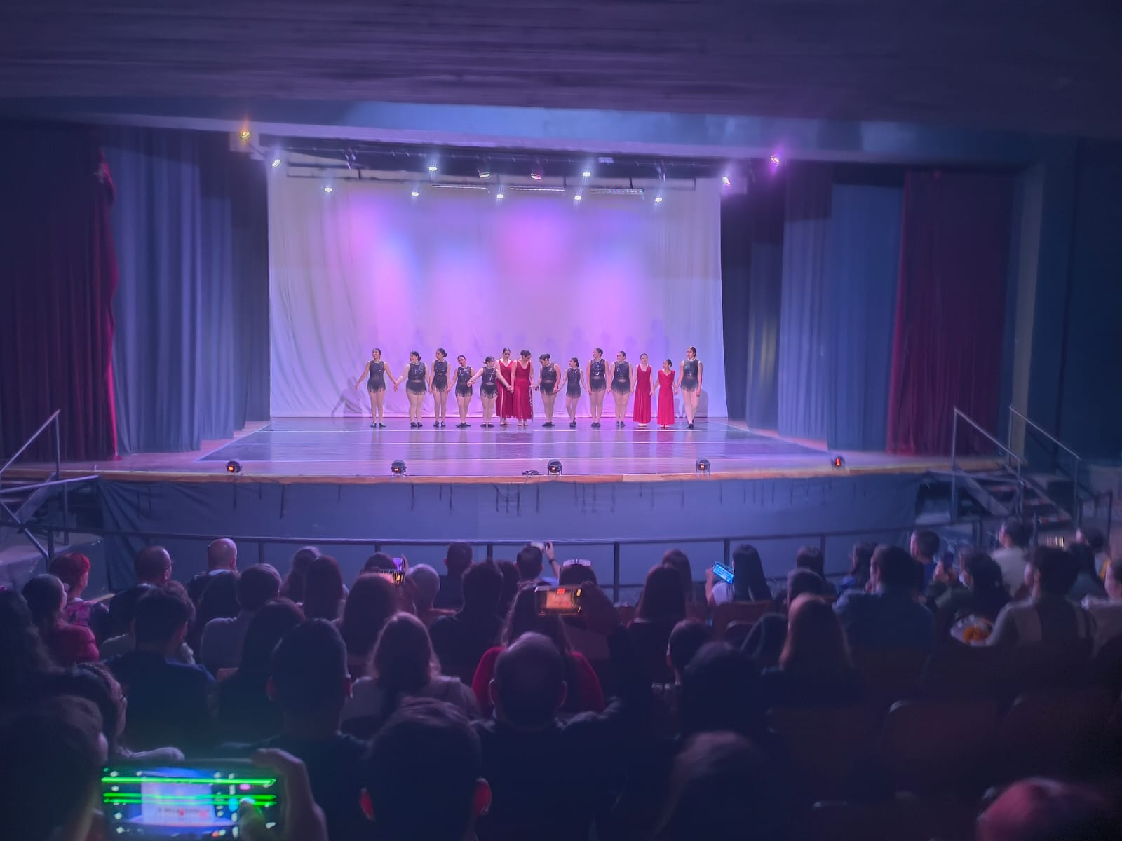 Paris Dance Studio 23