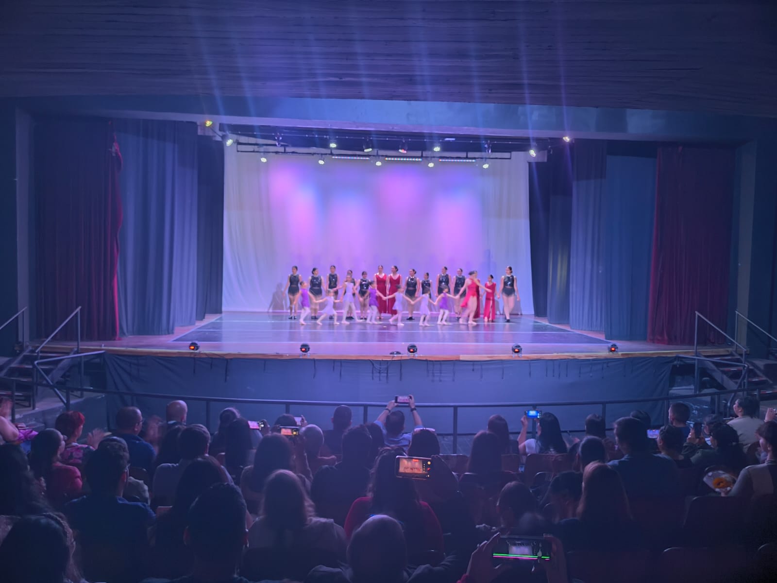 Paris Dance Studio 24