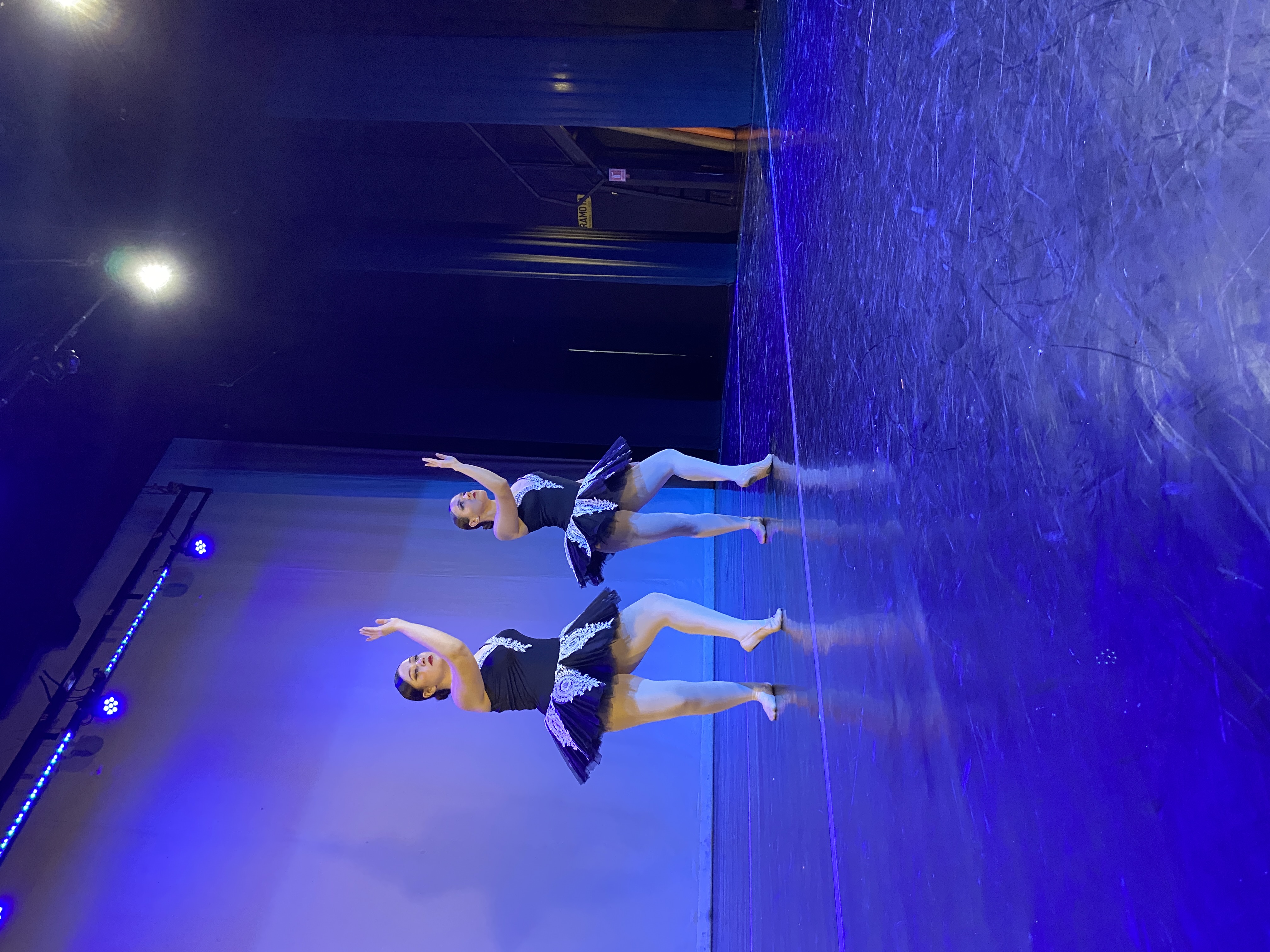 Paris Dance Studio 26