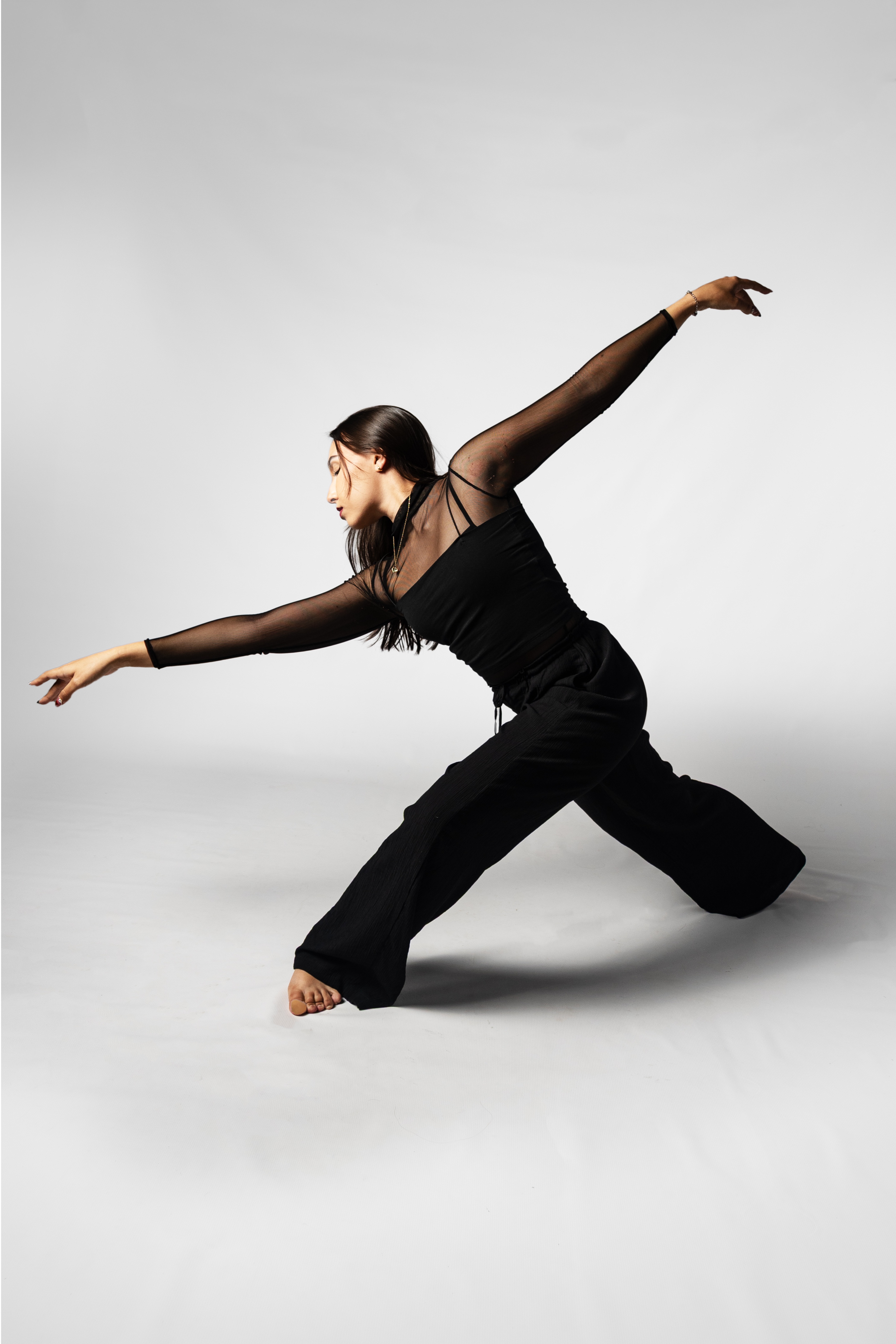 Paris Dance Studio 24