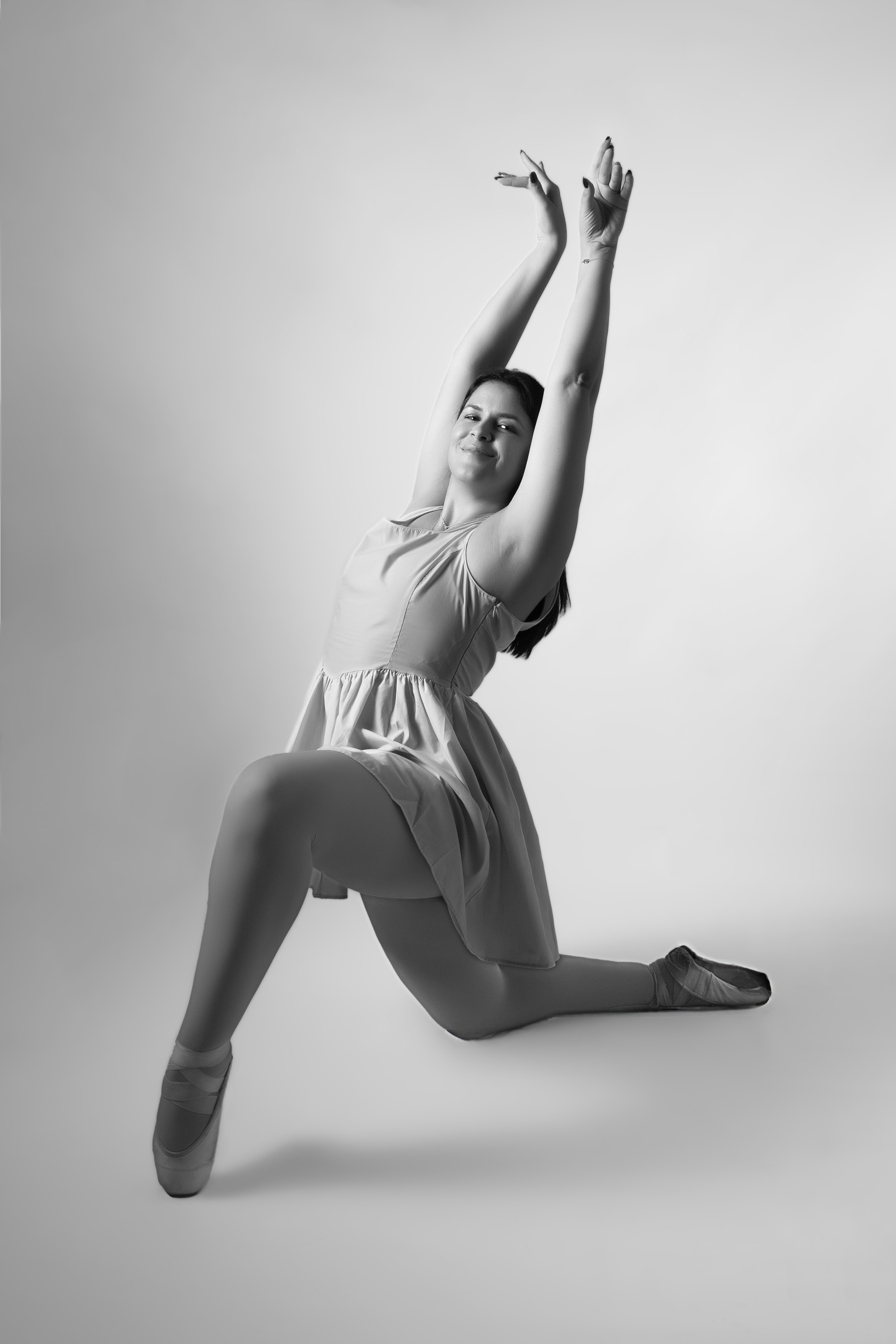 Paris Dance Studio 24