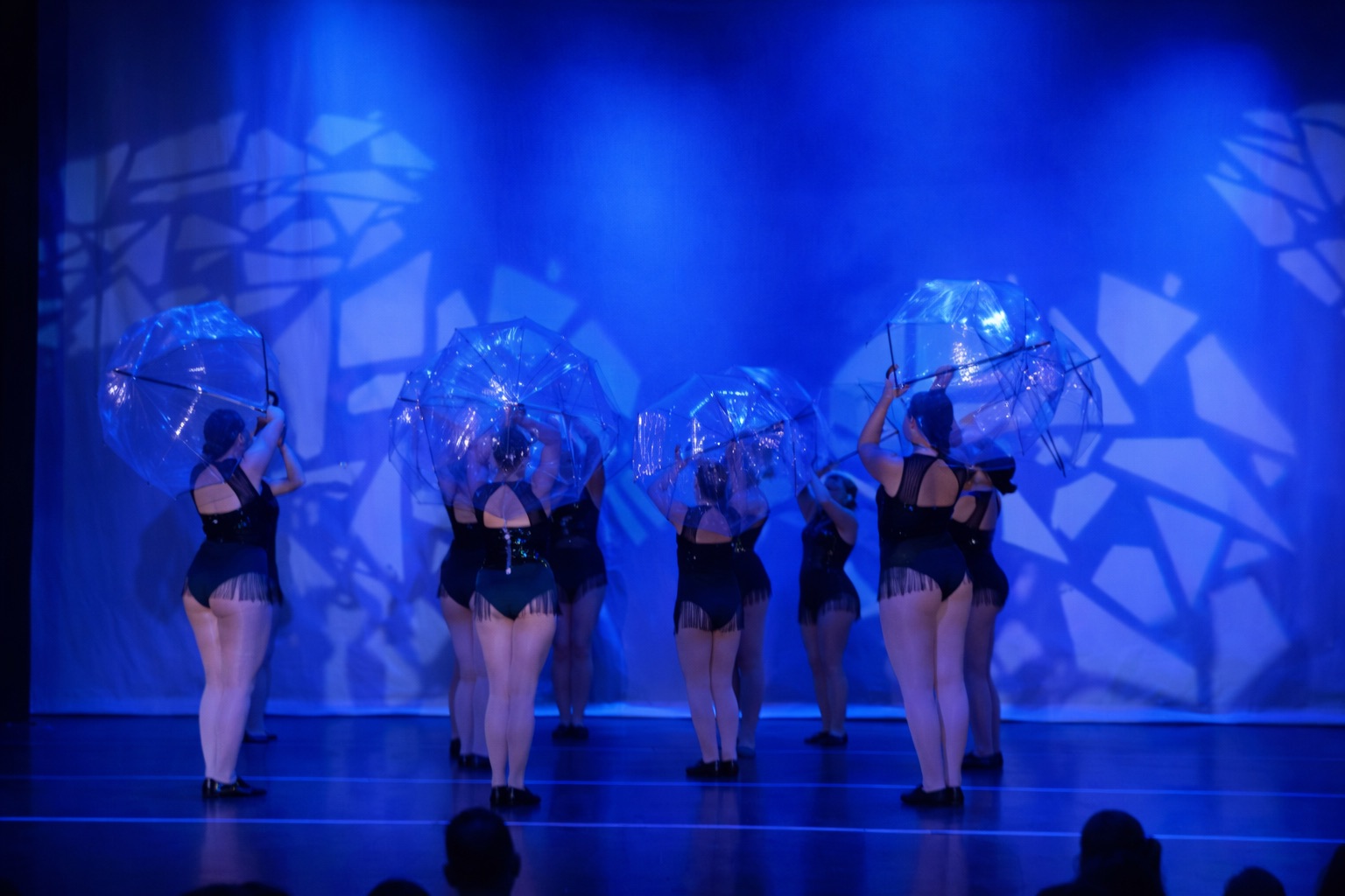Paris Dance Studio 24